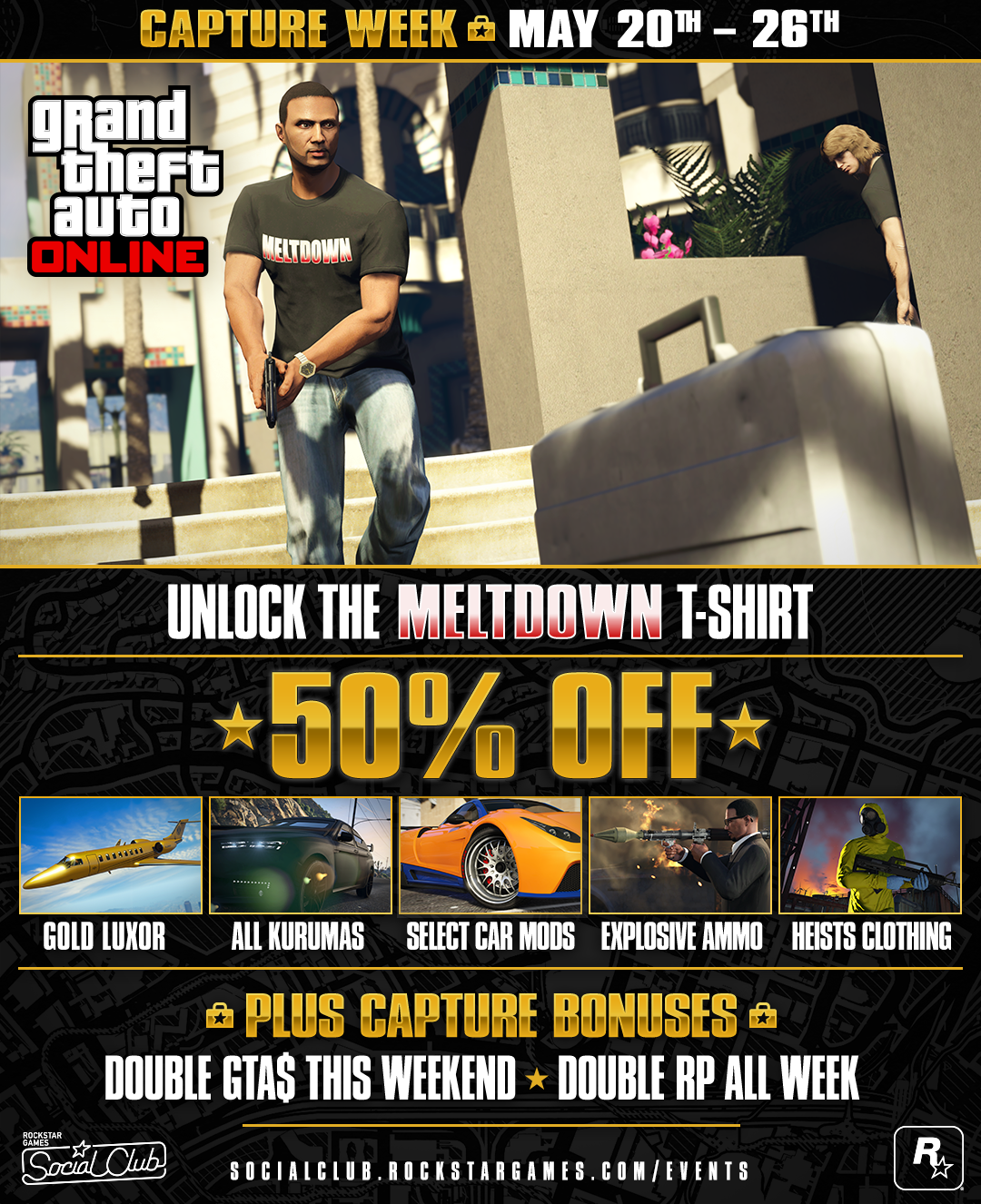 gta 5 online newswire