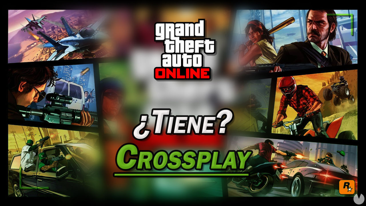 gta v es multiplataforma 2023