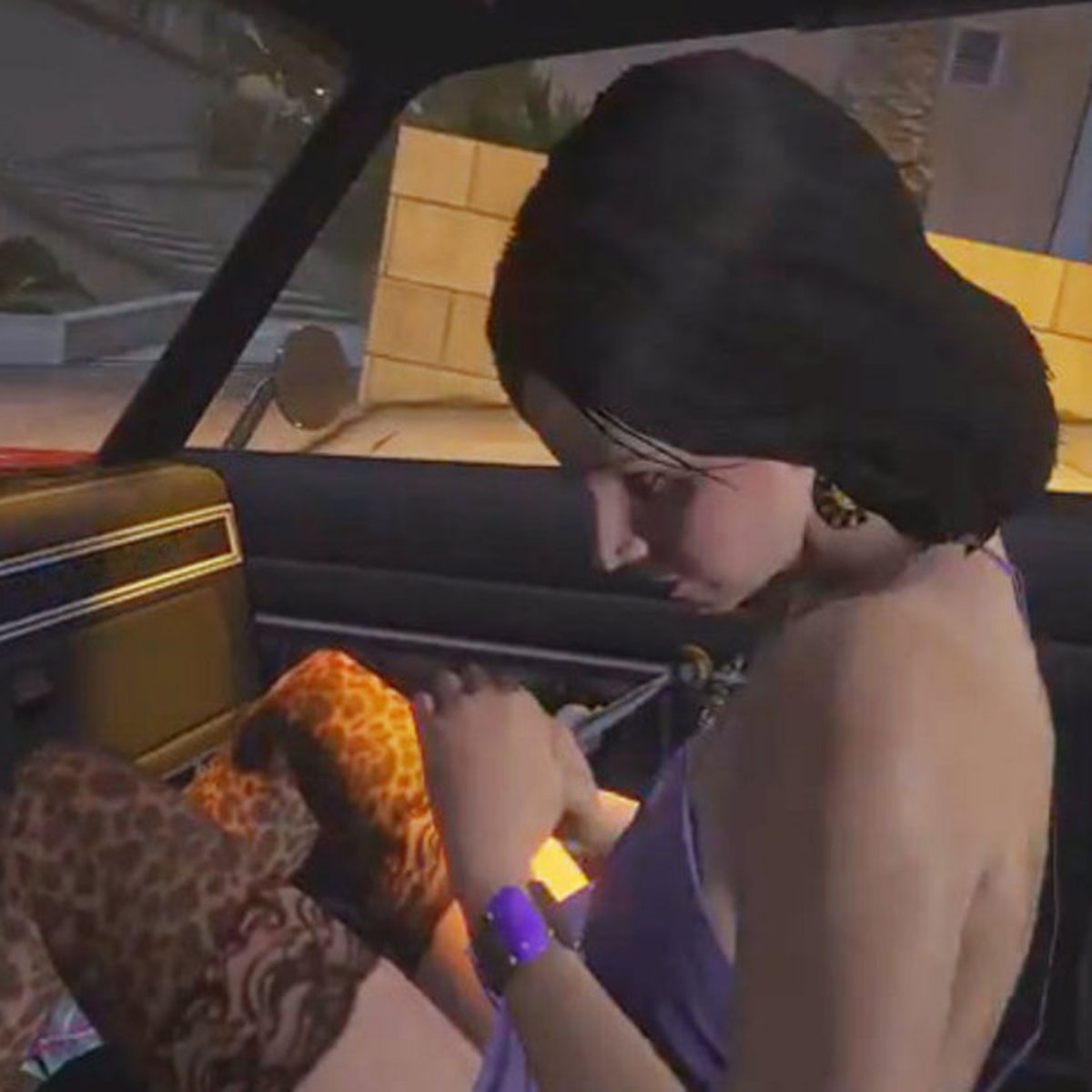 gta v sex