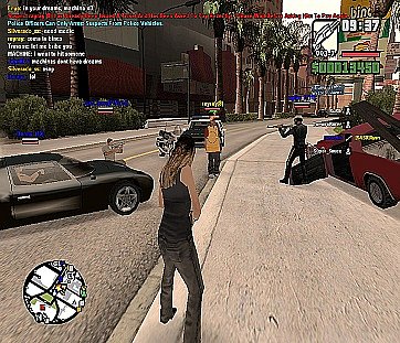 gta vice city android araba yaması