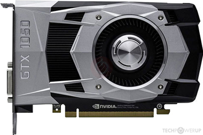 gtx 1050 ti release date