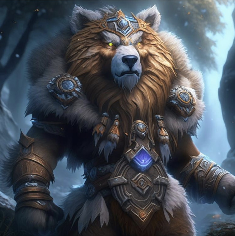 guardian druid