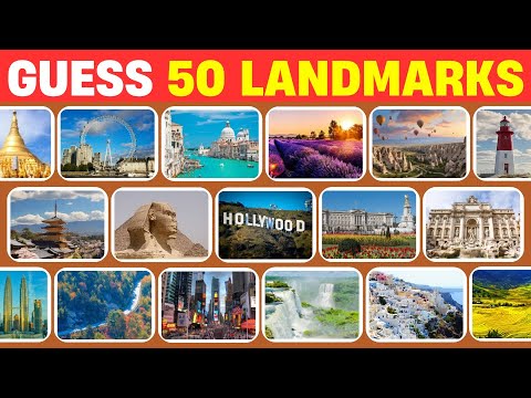 guess these famous places amazon quiz