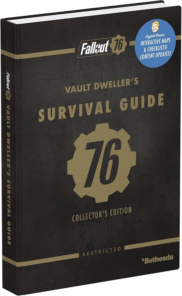 guide fallout 76