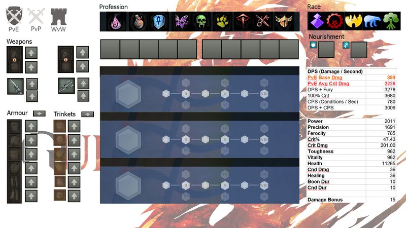 guild wars 2 build editor