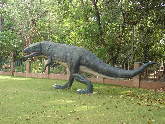 guindy national park timings today