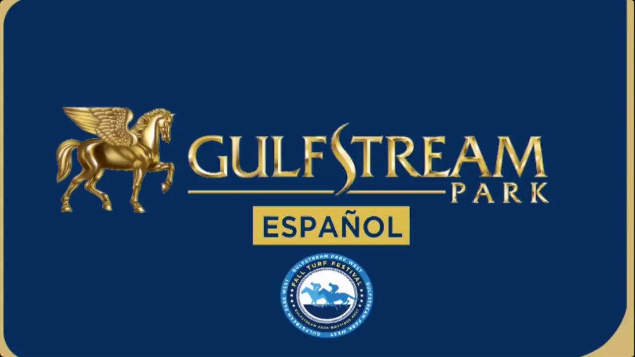 gulfstreampark livestream