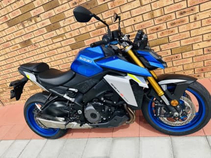 gumtree tas motorcycles