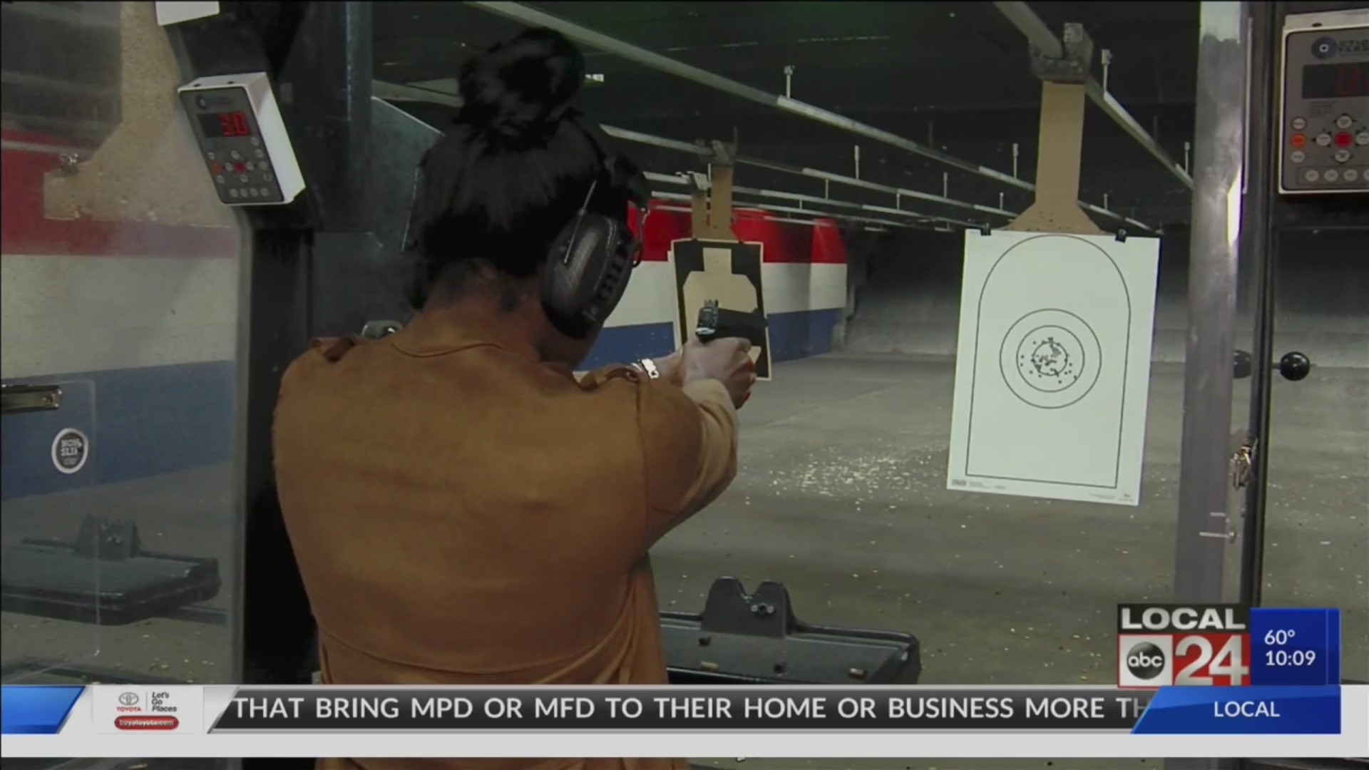 gun permit classes memphis tn