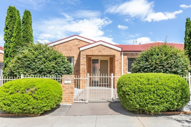 gungahlin houses for sale