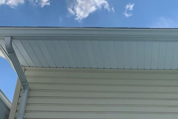 gutter cleaning morgantown wv