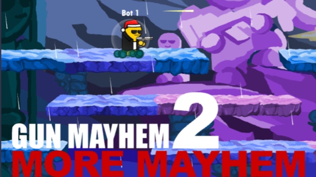 guy mayhem