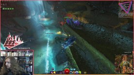 gw2 stream