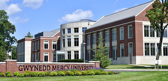 gwynedd mercy university bookstore