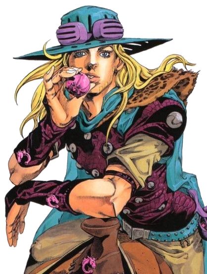 gyro zeppeli