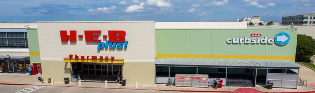 h-e-b pearland parkway pharmacy