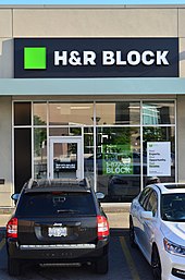 h r block