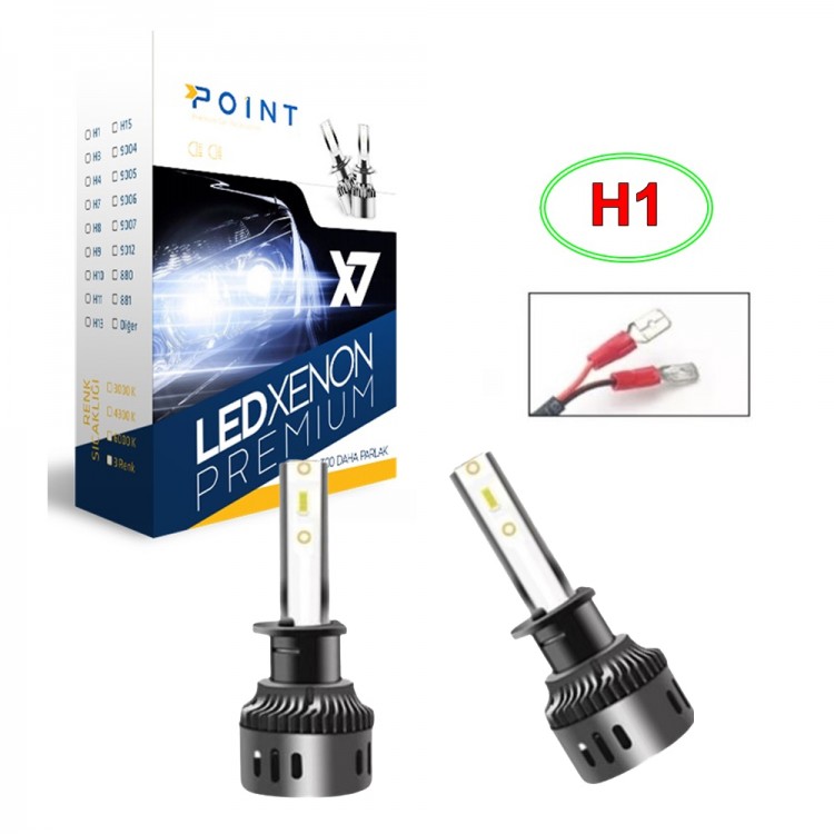 h1 led xenon tavsiye