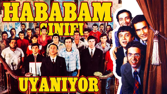 hababam sınıfı tatilde filmini izle