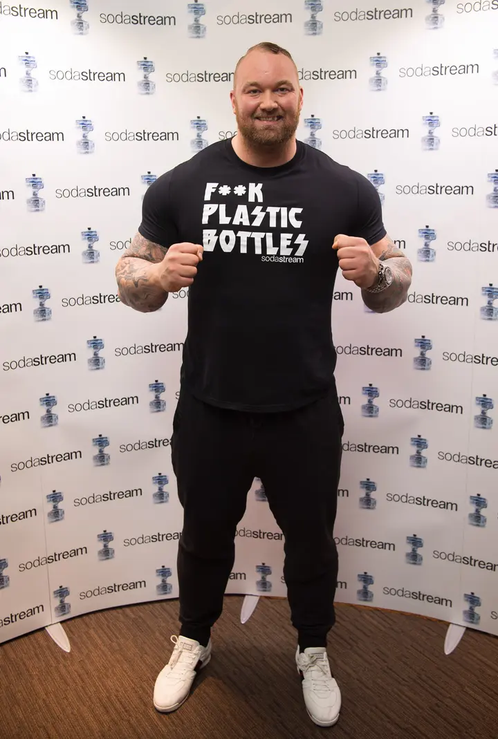 hafþór júlíus björnsson net worth