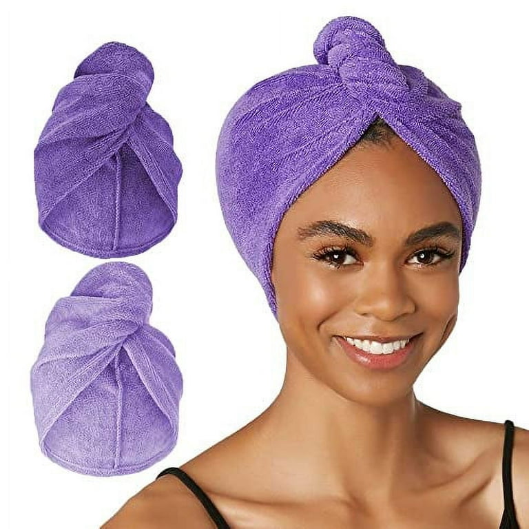 hair towel for long hair