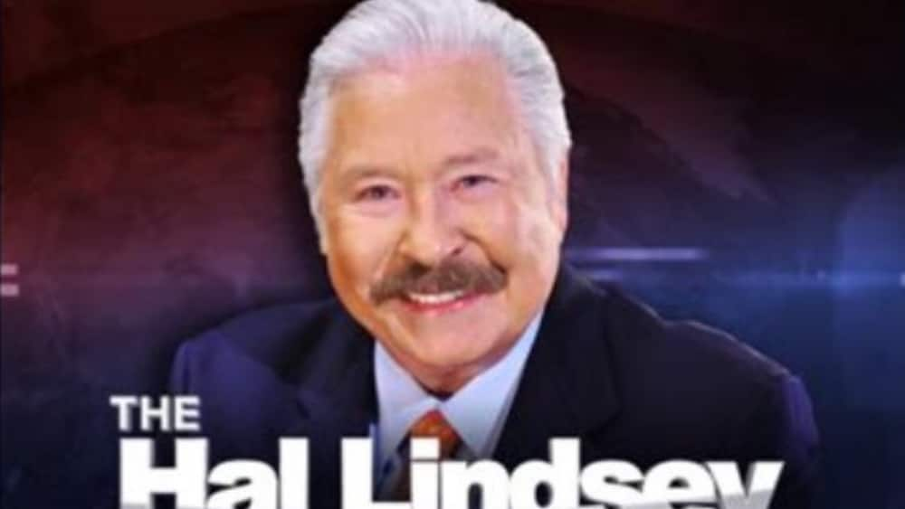 hal lindsey age