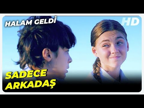 halam geldi sinema filmi full izle