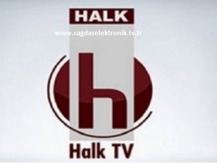 halk tv hd yeni frekans 2019