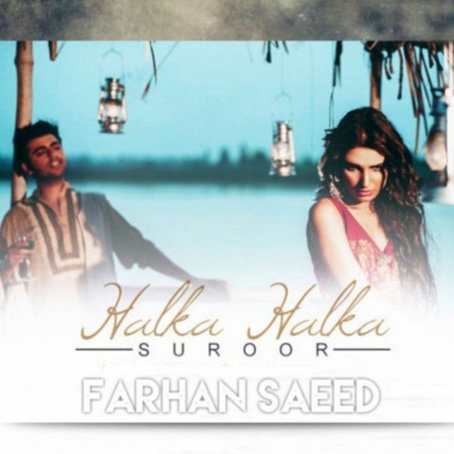 halka halka suroor hai song download