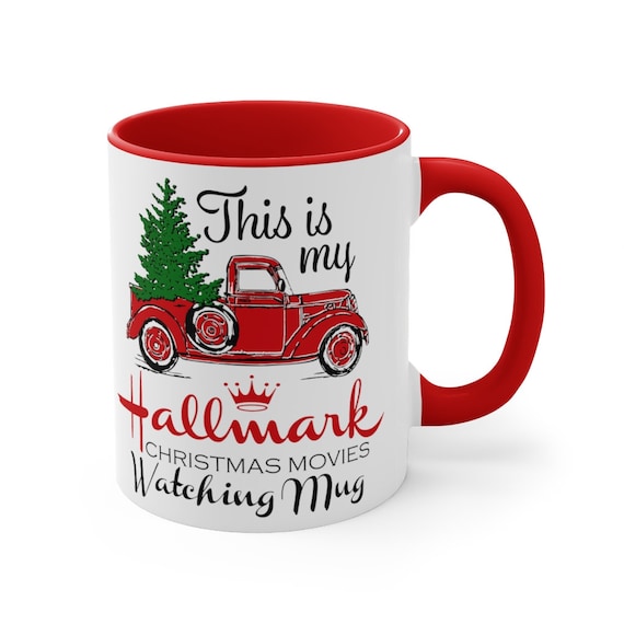 hallmark mugs