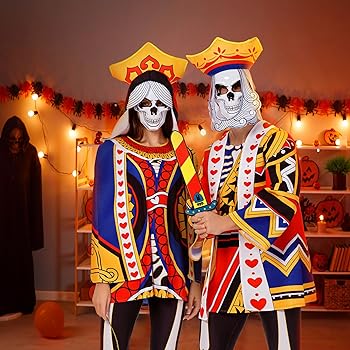 halloween costumes adults couples