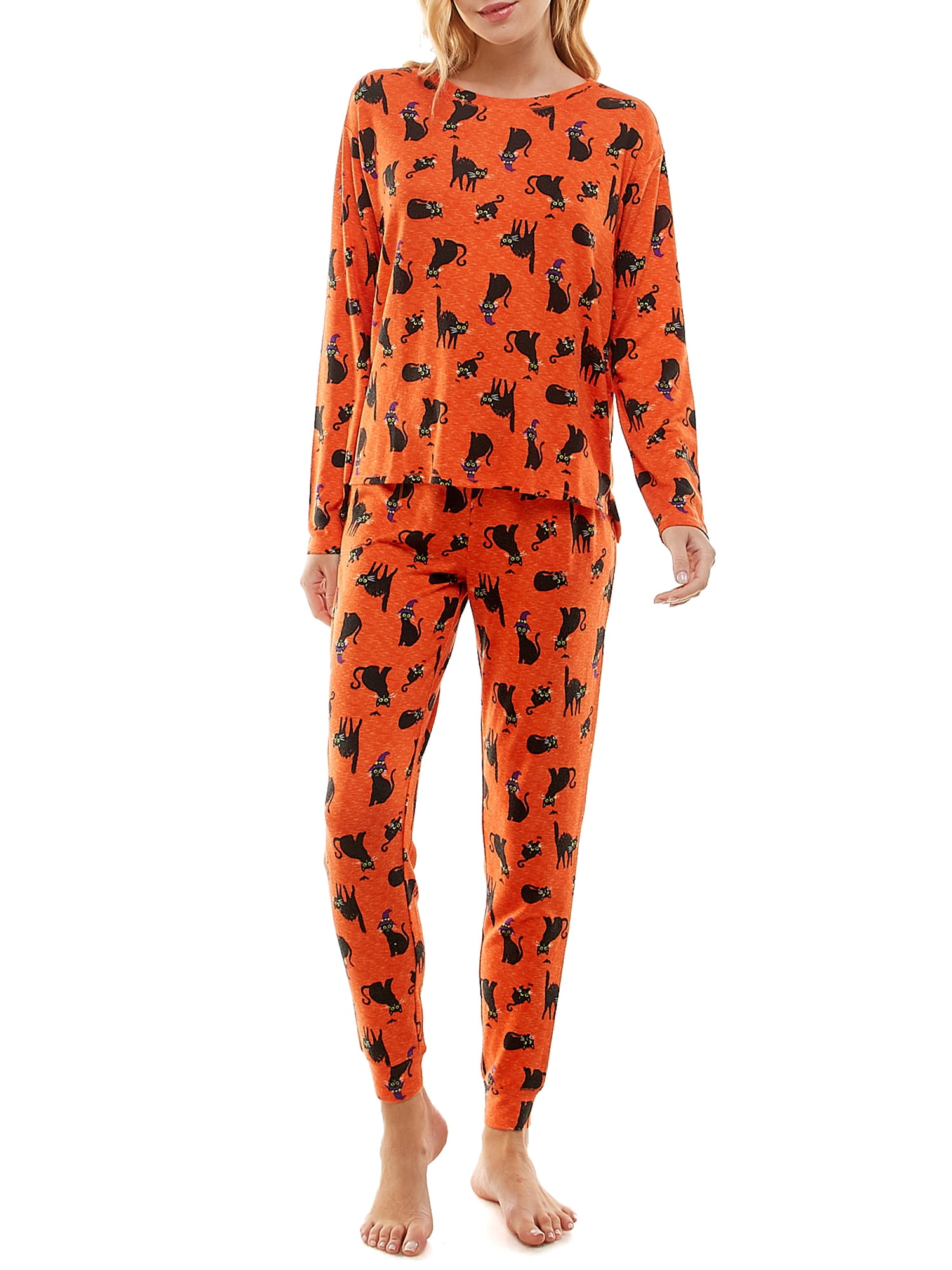 halloween pjs for adults