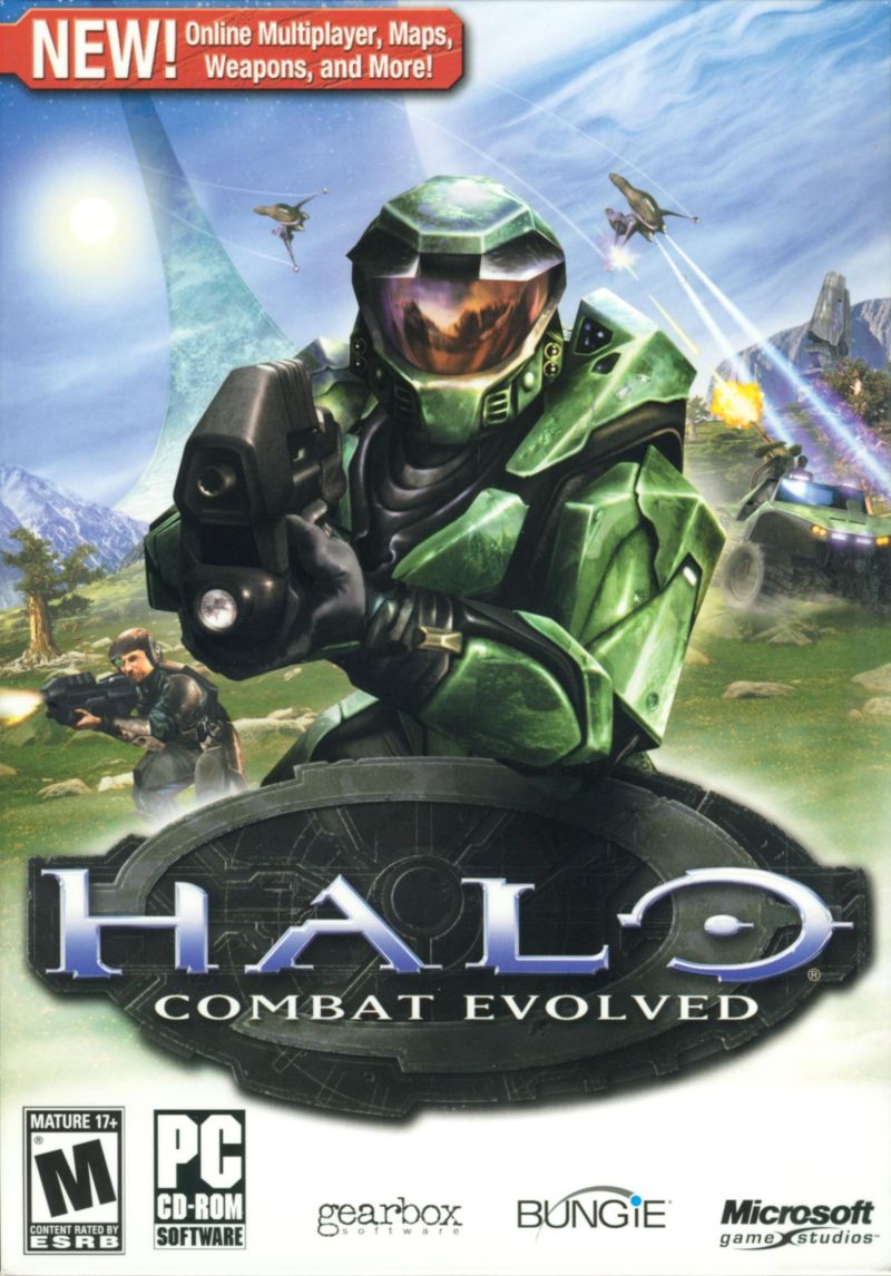 halo combat evolved iso