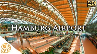 hamburg airport ham