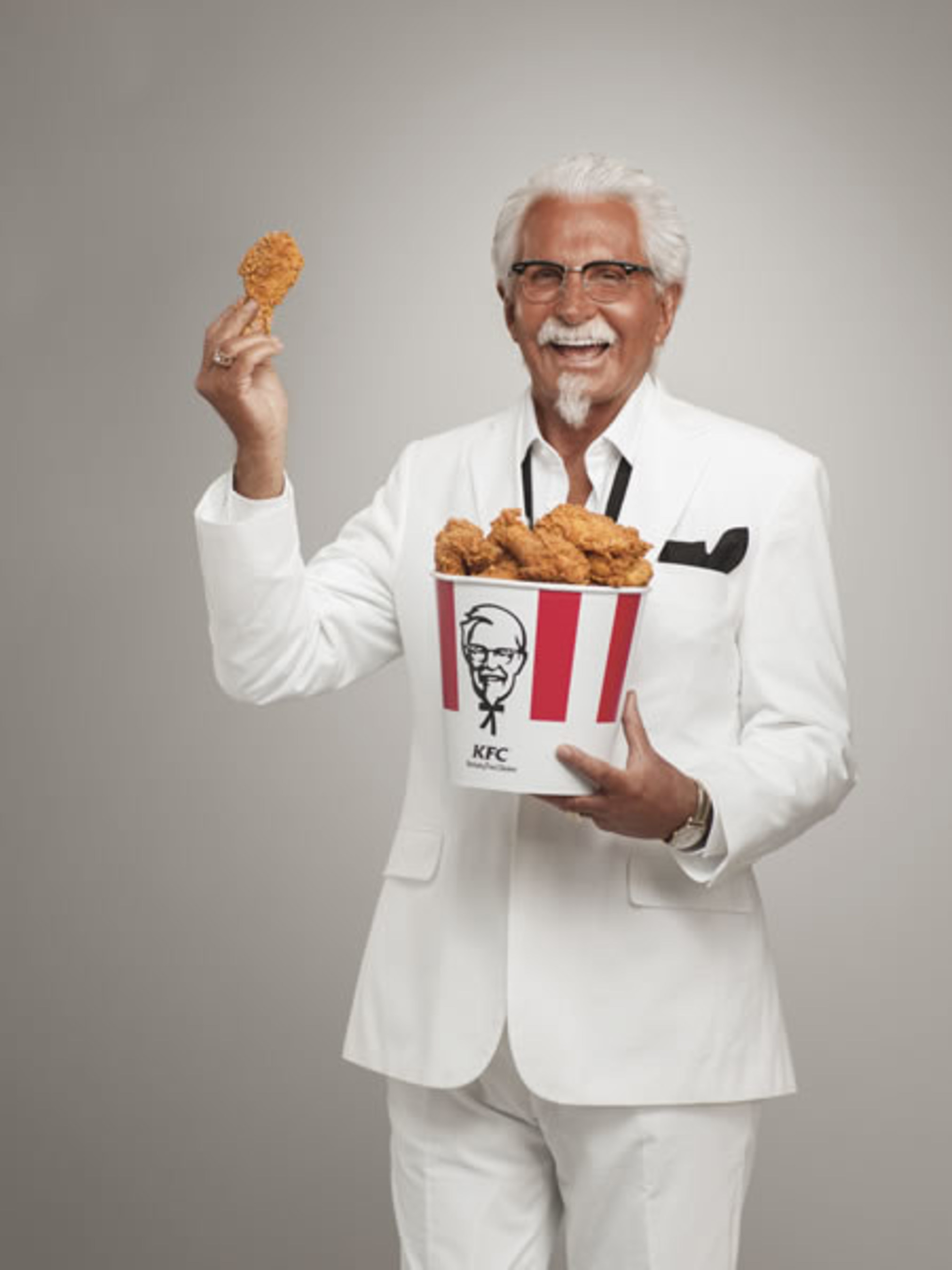 hamilton kfc