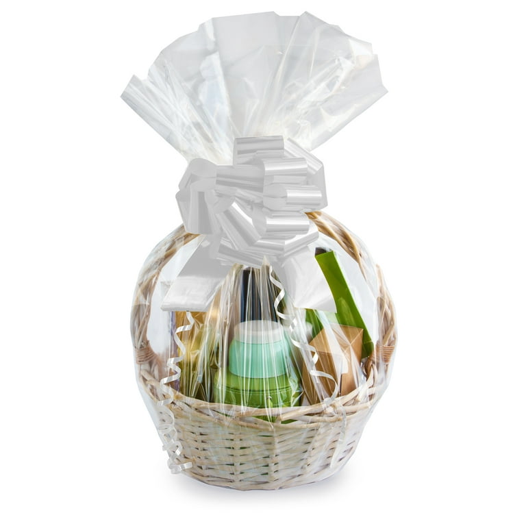 hamper basket kit