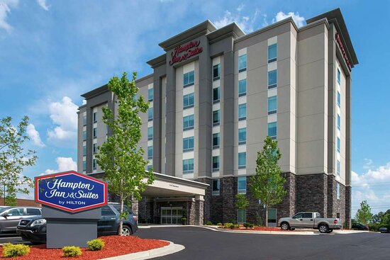 hampton inn marietta georgia