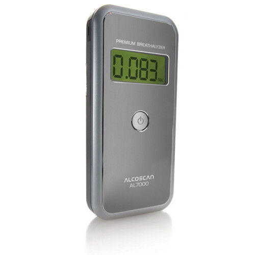 handheld breathalyzer