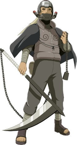 hanzō naruto