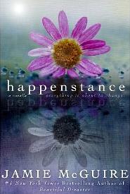 happenstance jamie mcguire