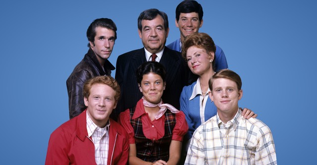 happy days season 10