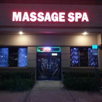 happy ending massage kissimmee