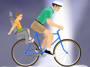 happy wheels şişko kadın oyna