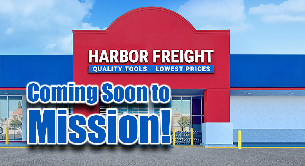 harbor freight laredo tx