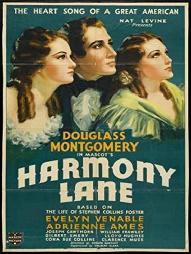 harmony lane