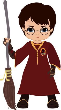 harry potter clip art free