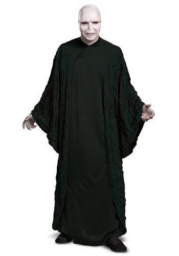 harry potter dementor costume