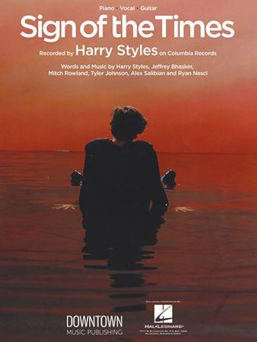 harry styles sign of the times mp3 gratis