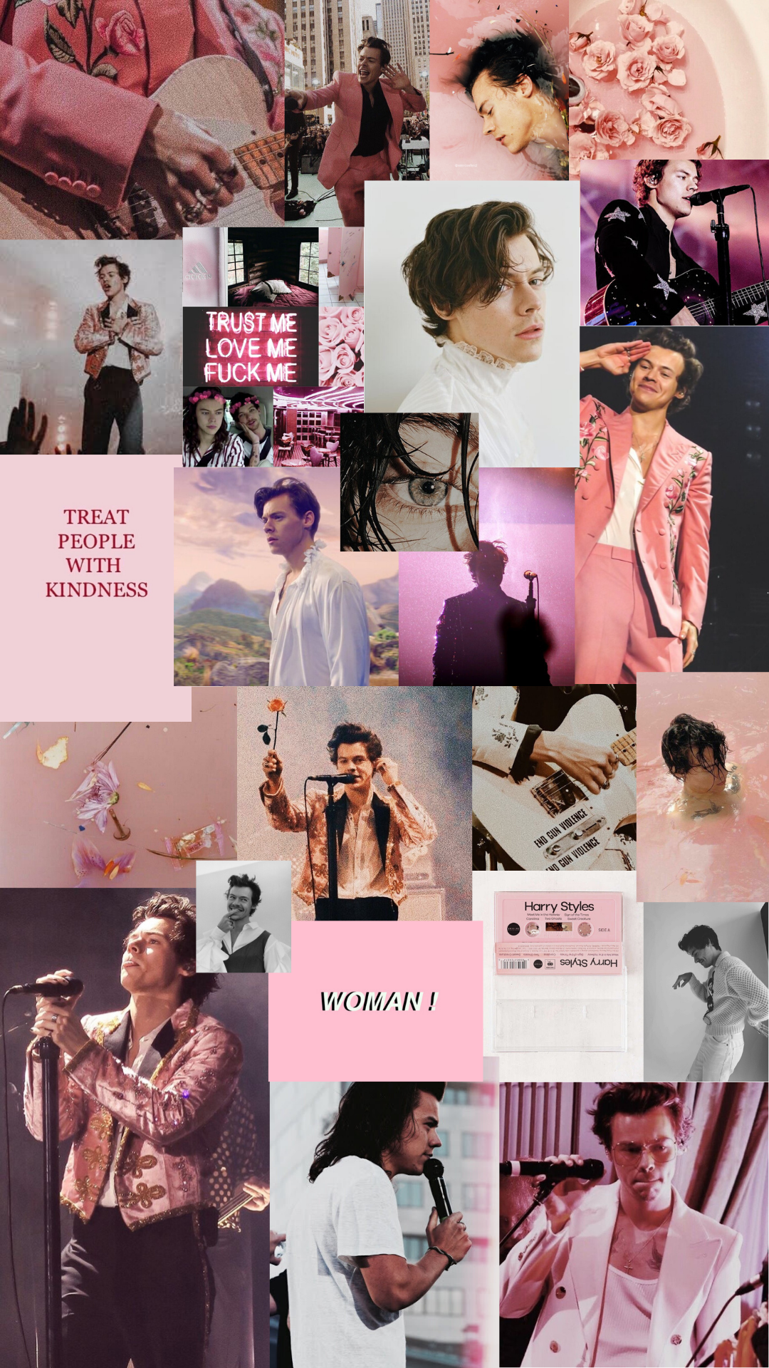 harry styles wallpaper