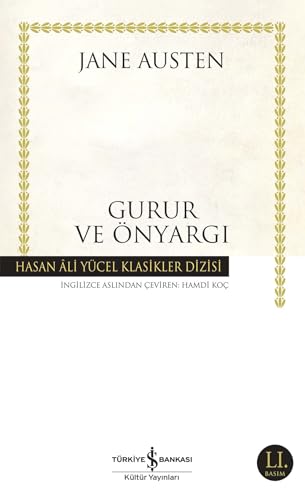 hasan ali yücel klasikleri